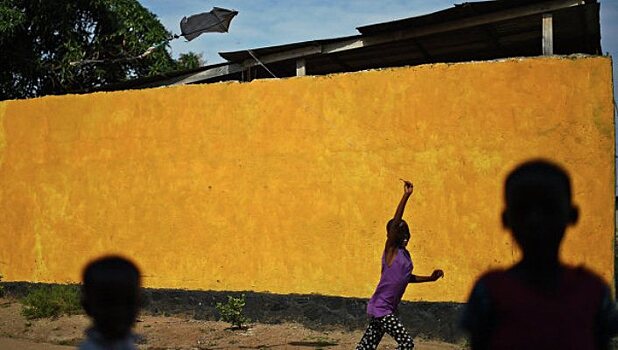 ООН призывает власти Бурунди вывести страну из тупика
