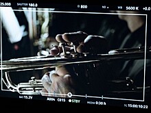 Завершены съемки фильма «Яма»‎