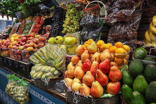 Семь продуктов с клетчаткой, которые стоит добавить в рацион уже сегодня