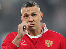 «Цирк или аут?» Дзюба возмутился судейством в матче ЦСКА — «Акрон»