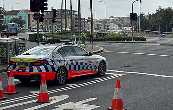 The Australian обнародовало имена девяти жертв теракта в Сиднее