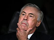 Критика Карло Анчелотти после поражения Реала в матче с Арсеналом в Лиге чемпионов, ошибки, подробности, мнение