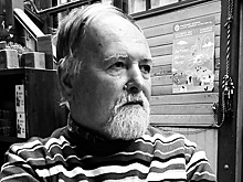 Умер российский писатель и поэт Владимир Тучков
