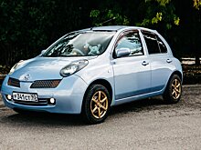 Инсайдеры назвали цену для преемника Nissan March
