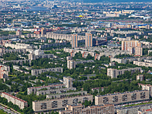 Растет интерес инвесторов к недвижимости в спальных районах Петербурга