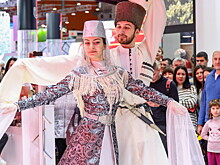 День Северной Осетии на ВДНХ: чем живет живописный регион на юге России?