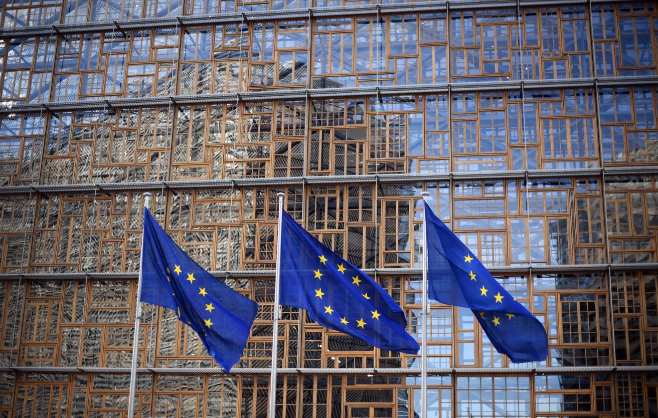 ЕС создал новый режим санкций против Ирана за блокировку Ормузского пролива
