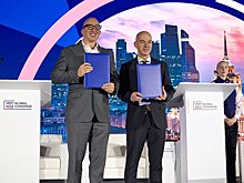 Москва и Татарстан укрепляют сотрудничество в туризме на международном форуме