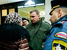 СК завел дело после ДТП с перевернувшимся в Тульской области автобусом