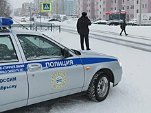 Более 50 нарушений выявили ноябрьские автоинспекторы за два дня