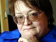 Скончалась писательница Елена Стефанович