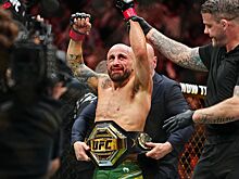 Александр Волкановски: карьера, следующий бой, поединок с Диего Лопесом, выступление на UFC 325, 1 февраля 2026, Ислам Махачев