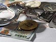 В РФ могут ввести штрафы за оплату криптовалютой