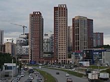 В Новосибирской области за месяц резко вырос спрос на новостройки