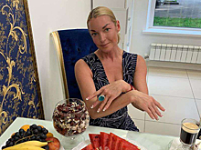 Вредные диеты Волочковой и других звезд