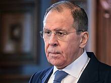 Лавров прокомментировал попытки Запада сорвать «Северный поток-2»