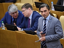 Депутат Свинцов: Новый законопроект приравняет квадробинг к ЛГБТ