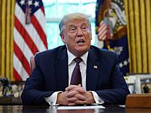 Трамп анонсировал скорый мир на Украине