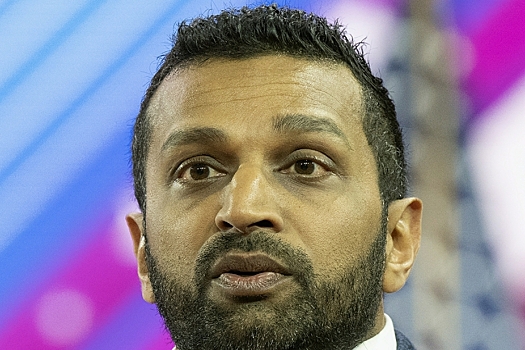 Директор ФБР прибыл в Италию на самолете Минюста США