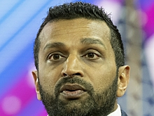 Директор ФБР прибыл в Италию на самолете Минюста США