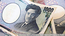Японию разрывает рецессия, инфляция и девальвация йены