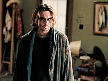 Звезду Джонни Деппа на "Аллее славы" в Голливуде испортили вандалы