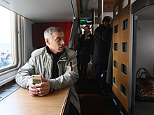 Что нельзя говорить попутчику в поезде