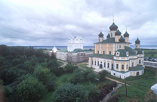 Названы города России для самых бюджетных путешествий на поезде