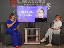 В Кировской области стартовали фестивали «Территория возможностей»(0+)