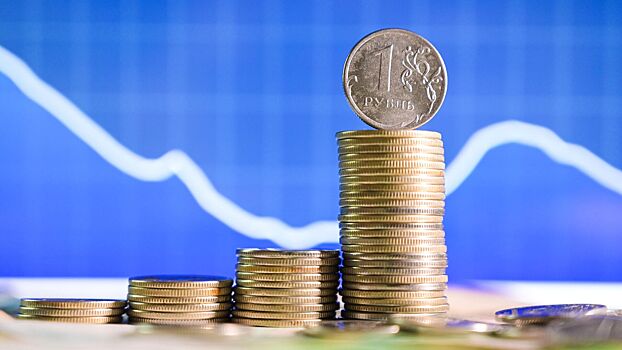 В России признали первое с весны 2022 года падение ВВП