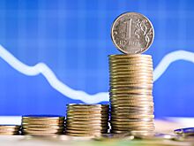 В России признали первое с весны 2022 года падение ВВП