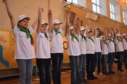 АЦБК стал организатором конкурса «Лучший слоган» за сохранение природы