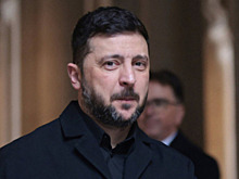 Зеленский раскрыл изменения в мирном плане по Украине