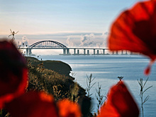 Киев поддержал идею взорвать Крымский мост