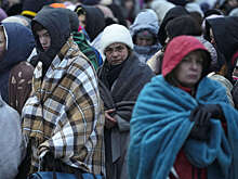 Украина объявила принудительную эвакуацию в подконтрольной ВСУ части ДНР