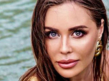 Юлия Михалкова объяснила, почему покинула «Уральские пельмени»