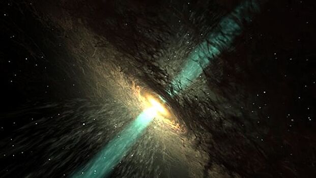 Астрономы открыли "сотни тысяч" невидимых галактик