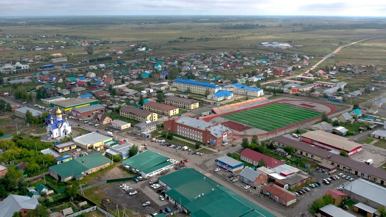 Три района Новосибирской области на пути к преобразованию в муниципальные округа