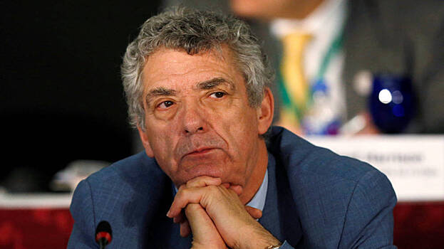 Вице-президент ФИФА арестован по подозрению в коррупции