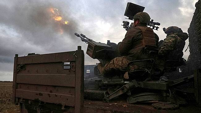 Назван главный страх Европы и Украины от неприятия плана Трампа