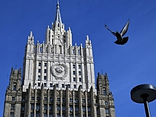 В России оценили поздравление США с Днем космонавтики