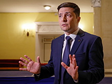 Зеленский обвинил СССР в разжигании Второй мировой войны