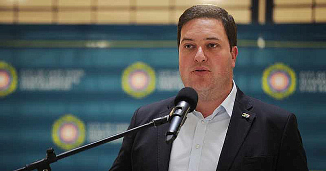 Южноафриканский Кейптаун прошел аудит за 2021/22 финансовый год