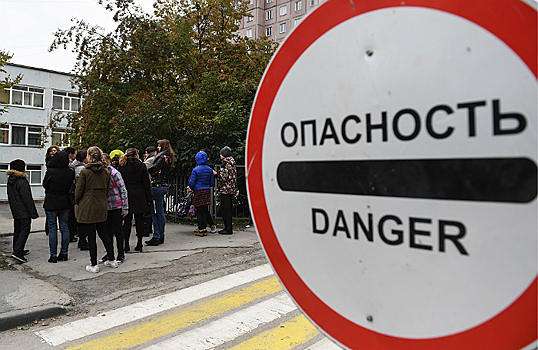 ФСБ нашла тех, кто поставил Россию на уши