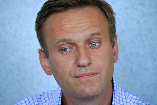МИД сообщил о тайной операции по Навальному