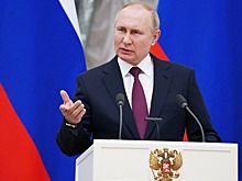 Империи не будет. Зачем Алиев приехал к Путину