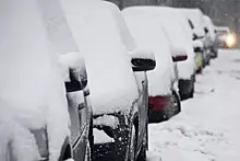Автоэксперт рассказал об ошибках при эксплуатации машины зимой