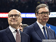 Новый премьер Сербии подготовит страну к войне