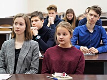 МГУТУ в 2022 году провел более 30 мероприятий проекта «Университетские субботы»