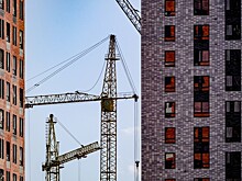 Около 44 млн кв. м жилья могут построить по программе реновации в Москве